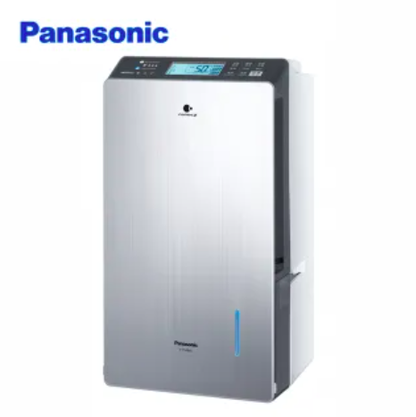 Panasonic 國際牌 nanoeX 變頻除濕機｜F-YV50LX